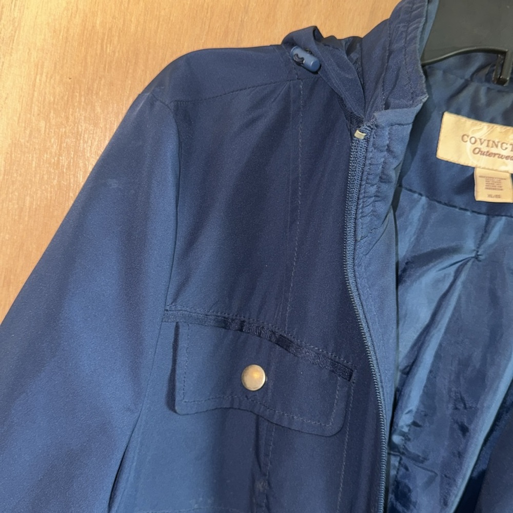 Covington Jacket - image 2